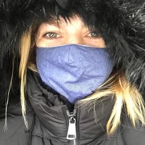 Meet your Posher, Nina